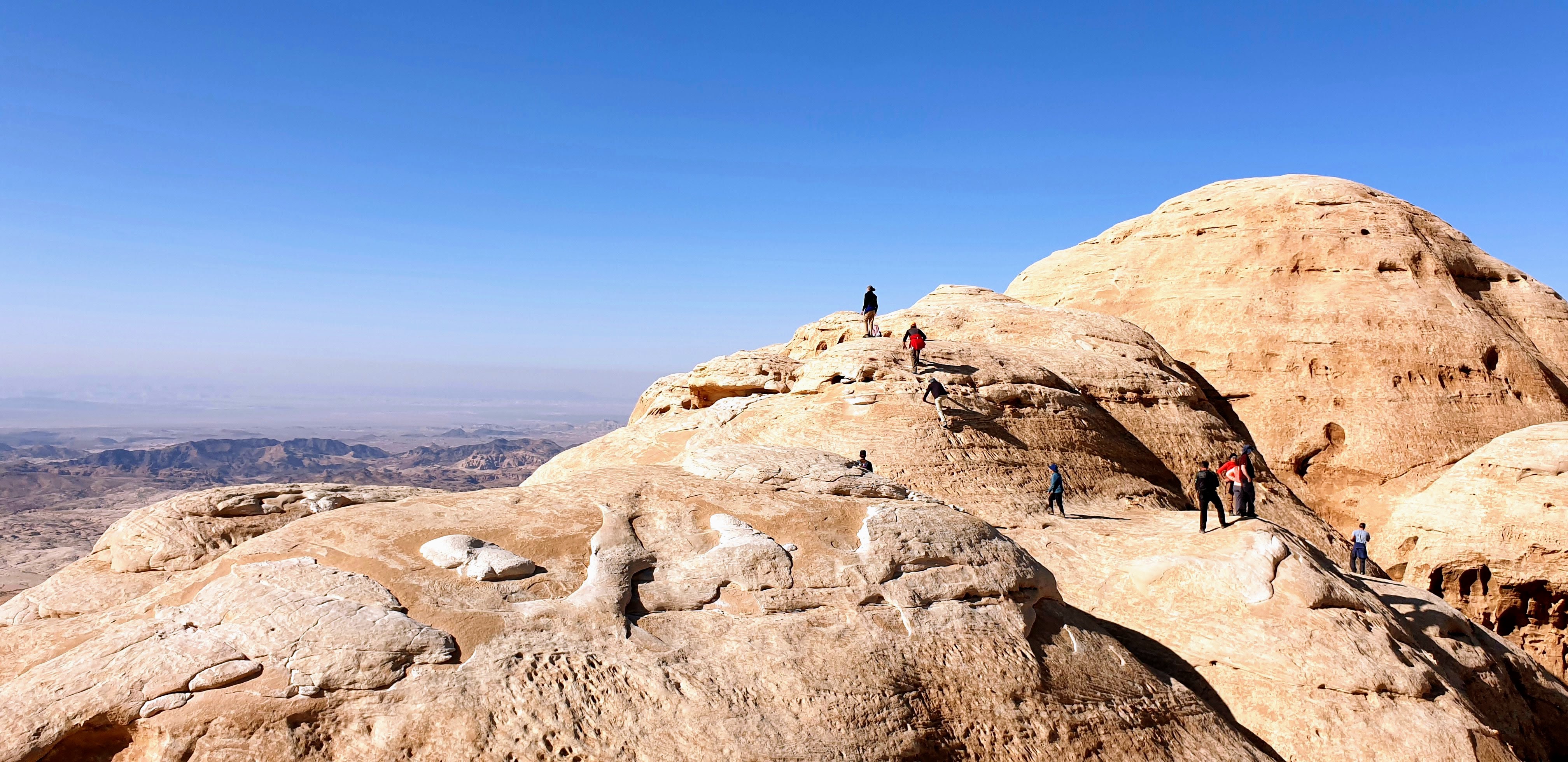 יום 3: צוקי ראג'ף